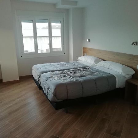 Pensión B2Bikain Oiartzun Exterior foto